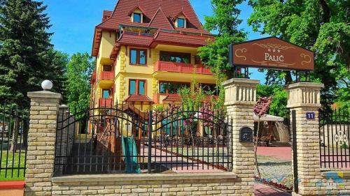 Extra Apartment Jezero