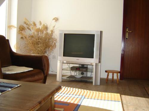 Apartments Belji?