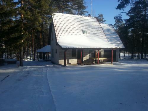 Vikendica Vuk