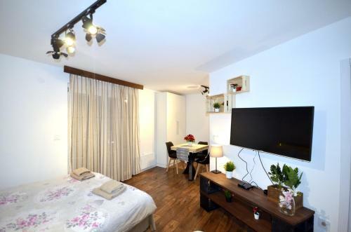 Clean&cozy Apartmani Divcibare