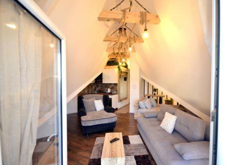 Clean&cozy Apartmani Divcibare