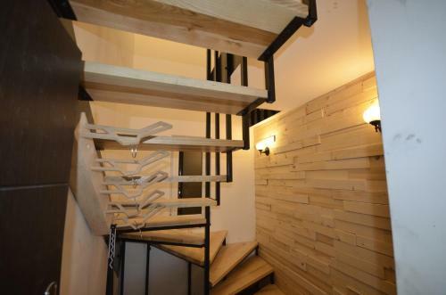 Clean&cozy Apartmani Divcibare
