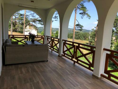 Villa Vila Ana