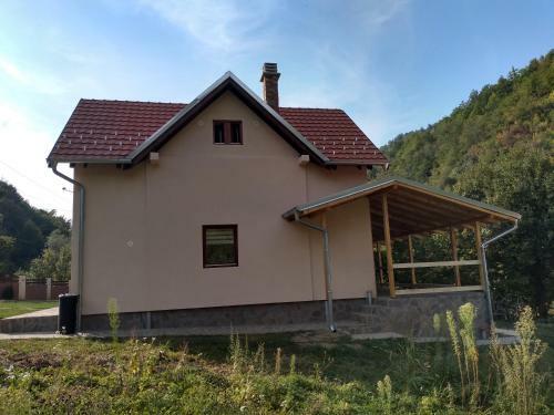 Villa Vila ?ubor