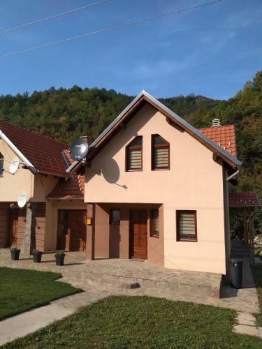 Villa Vila ?ubor