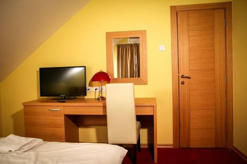 Bed & Breakfast Madea Apartment Pezo