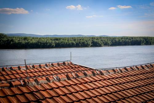 Bed & Breakfast Madea Apartment Pezo