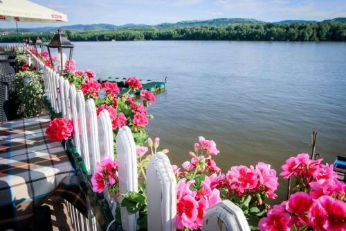 Bed & Breakfast Madea Apartment Pezo