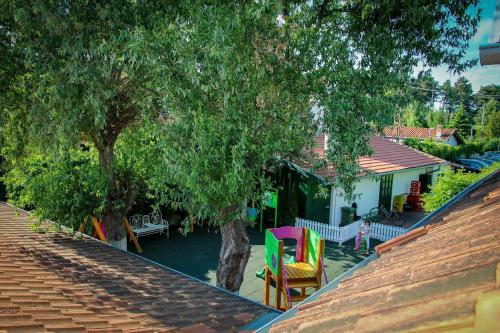Bed & Breakfast Madea Apartment Pezo