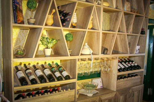 Bed & Breakfast Madea Apartment Pezo
