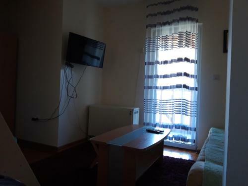 Apartmani Nebrigic