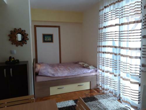 Apartmani Nebrigic