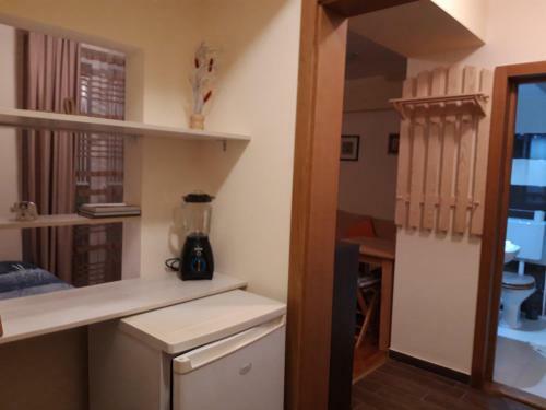 Apartmani Nebrigic
