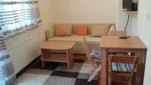 Apartmani Nebrigic