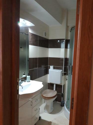 Apartmani Nebrigic