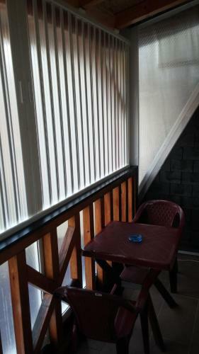 Apartmani Nebrigic