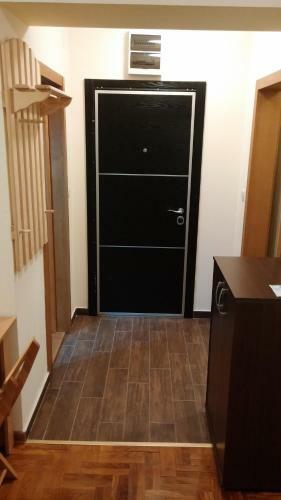 Apartmani Nebrigic