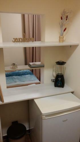 Apartmani Nebrigic