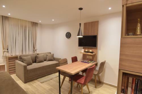 Apartmani Prime