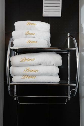 Apartmani Prime