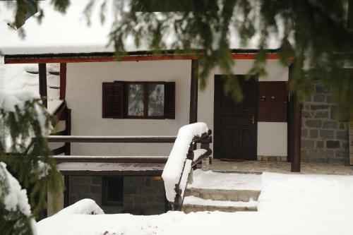Holiday Home Mb