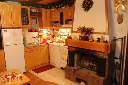 Holiday Home Mb