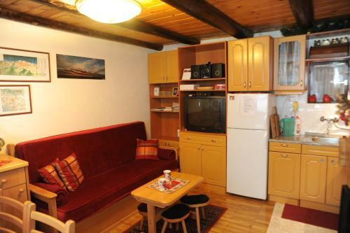 Holiday Home Mb