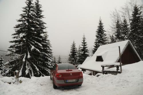 Holiday Home Mb