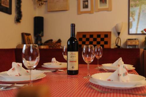 Holiday Home Mb