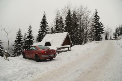 Holiday Home Mb
