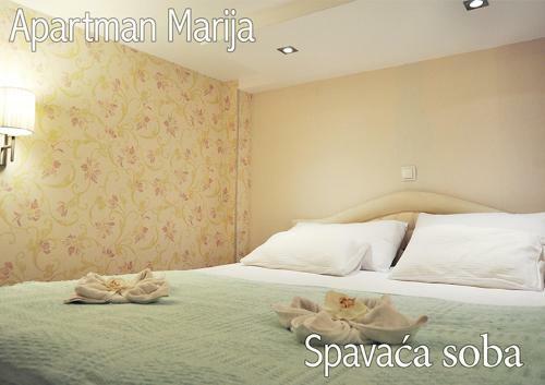 Apartment Marija