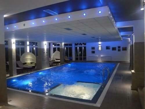 Apartment G6