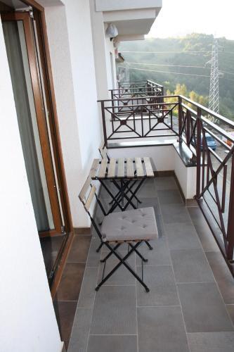 Apartment G6
