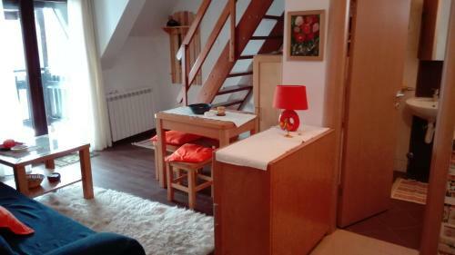 Apartamento Vila Valentina