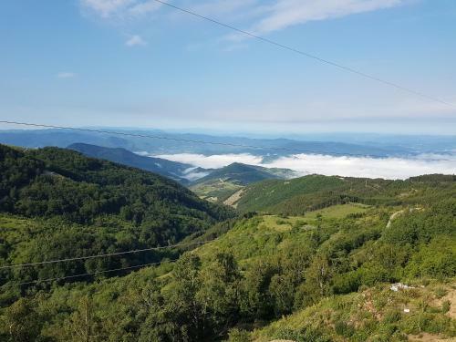Apartamento Milmari M18 Kopaonik