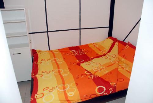 Apartments Pan?evo Centar