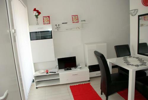 Apartments Pan?evo Centar