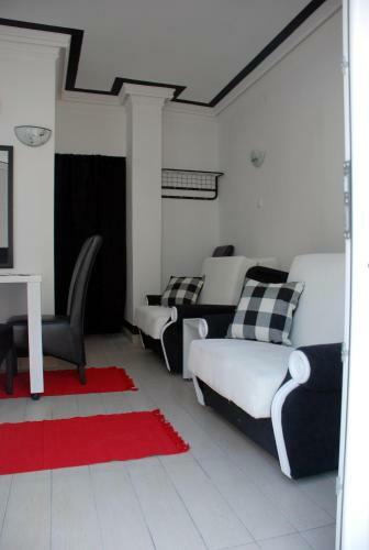 Apartments Pan?evo Centar