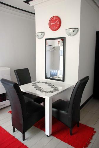 Apartments Pan?evo Centar