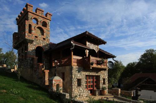 Rtanjski Dvori