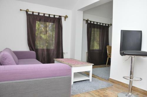 Hostal Chalets & Rooms ?arda ?ebe?fok