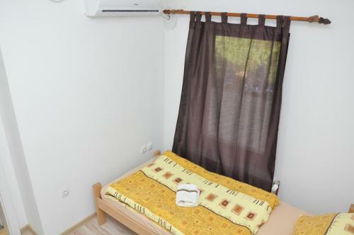 Hostal Chalets & Rooms ?arda ?ebe?fok
