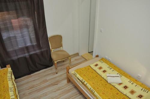 Hostal Chalets & Rooms ?arda ?ebe?fok