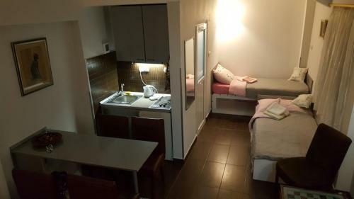 Green Point Apartments