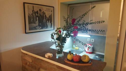 Green Point Apartments