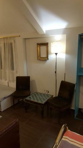 Green Point Apartments