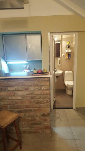 Green Point Apartments
