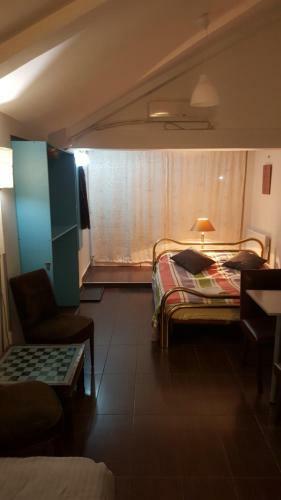 Green Point Apartments