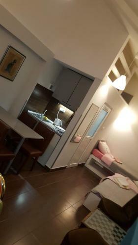 Green Point Apartments