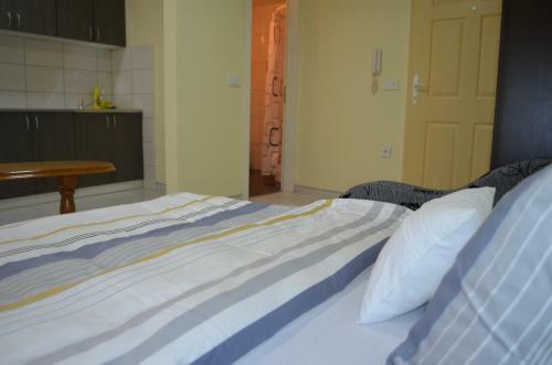 Apartamento Studio 4